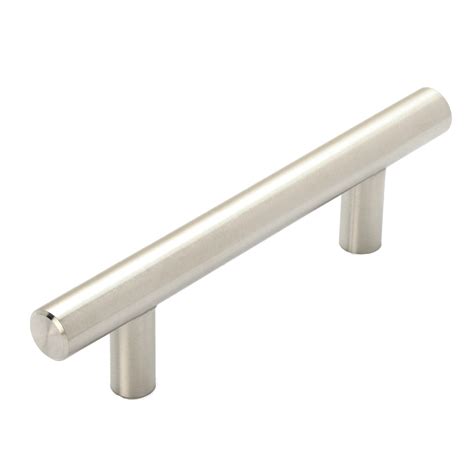 best stainless steel brushed cabinet pulls|lowe's cabinet pulls clearance.